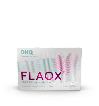 box of flaox